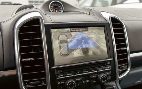 Porsche Cayenne III, 2013 год, 2 595 000 рублей, 14 фотография