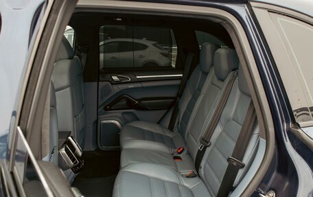 Porsche Cayenne III, 2013 год, 2 595 000 рублей, 19 фотография