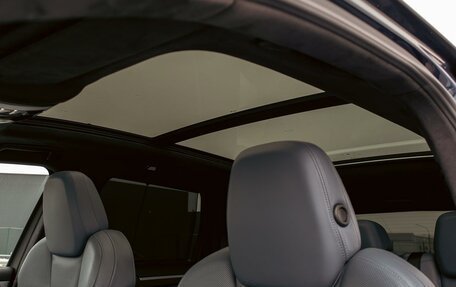 Porsche Cayenne III, 2013 год, 2 595 000 рублей, 18 фотография