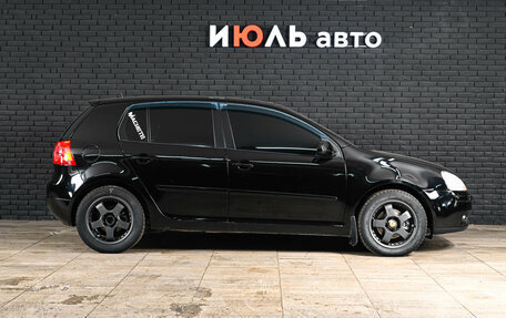 Volkswagen Golf V, 2005 год, 540 000 рублей, 5 фотография