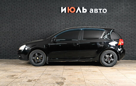 Volkswagen Golf V, 2005 год, 540 000 рублей, 4 фотография