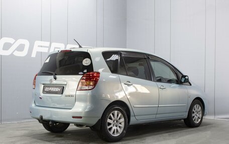 Toyota Corolla Spacio II, 2003 год, 625 000 рублей, 2 фотография