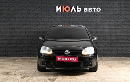 Volkswagen Golf V, 2005 год, 540 000 рублей, 2 фотография