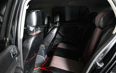 Volkswagen Golf V, 2005 год, 540 000 рублей, 11 фотография