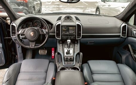 Porsche Cayenne III, 2013 год, 2 595 000 рублей, 17 фотография