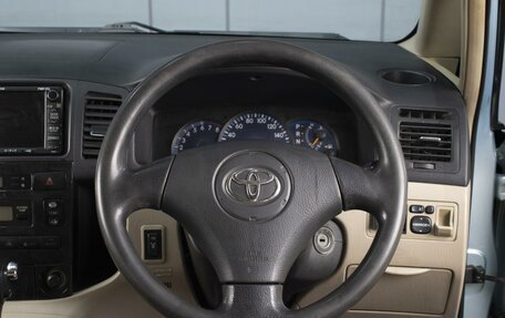 Toyota Corolla Spacio II, 2003 год, 625 000 рублей, 11 фотография