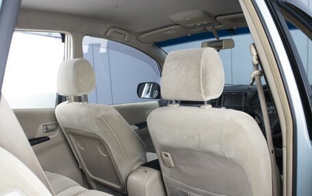 Toyota Corolla Spacio II, 2003 год, 625 000 рублей, 9 фотография