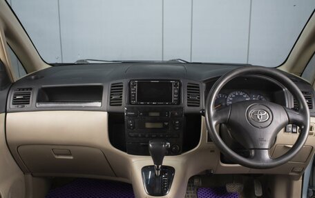 Toyota Corolla Spacio II, 2003 год, 625 000 рублей, 5 фотография