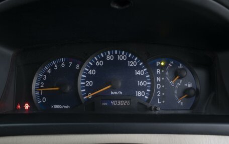 Toyota Corolla Spacio II, 2003 год, 625 000 рублей, 12 фотография