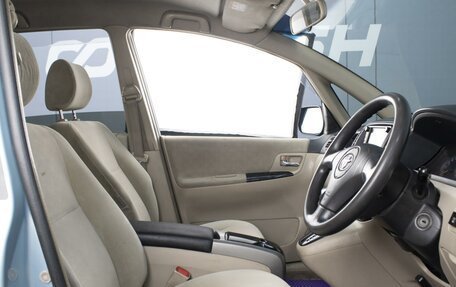 Toyota Corolla Spacio II, 2003 год, 625 000 рублей, 10 фотография