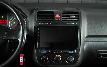 Volkswagen Golf V, 2005 год, 540 000 рублей, 13 фотография