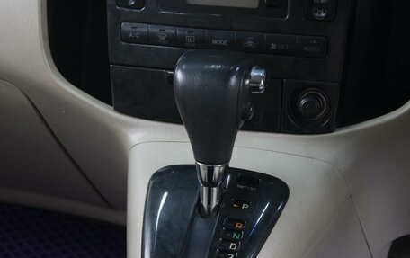 Toyota Corolla Spacio II, 2003 год, 625 000 рублей, 13 фотография