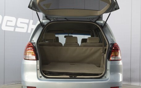 Toyota Corolla Spacio II, 2003 год, 625 000 рублей, 16 фотография