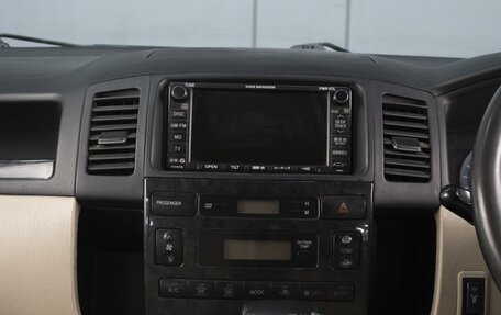 Toyota Corolla Spacio II, 2003 год, 625 000 рублей, 14 фотография