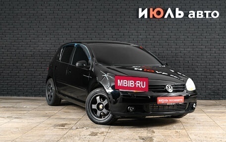 Volkswagen Golf V, 2005 год, 540 000 рублей, 3 фотография
