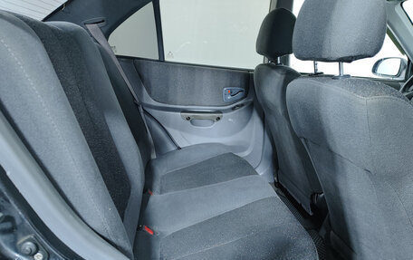 Hyundai Accent II, 2008 год, 377 000 рублей, 16 фотография