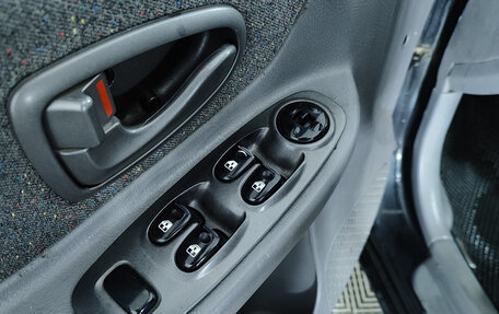 Hyundai Accent II, 2008 год, 377 000 рублей, 15 фотография