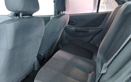 Hyundai Accent II, 2008 год, 377 000 рублей, 17 фотография