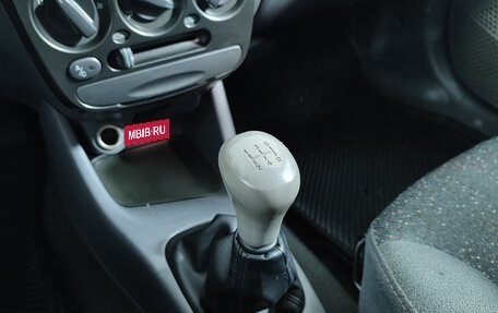 Hyundai Accent II, 2008 год, 377 000 рублей, 14 фотография