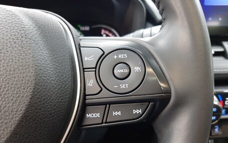 Toyota RAV4, 2022 год, 3 090 000 рублей, 17 фотография