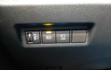 Toyota RAV4, 2022 год, 3 090 000 рублей, 22 фотография