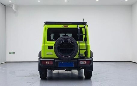 Suzuki Jimny, 2025 год, 2 000 000 рублей, 5 фотография