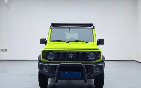 Suzuki Jimny, 2025 год, 2 000 000 рублей, 3 фотография