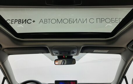 Toyota RAV4, 2022 год, 3 090 000 рублей, 24 фотография