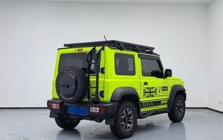 Suzuki Jimny, 2025 год, 2 000 000 рублей, 7 фотография
