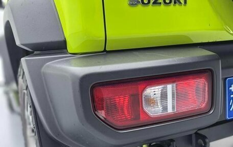 Suzuki Jimny, 2025 год, 2 000 000 рублей, 9 фотография