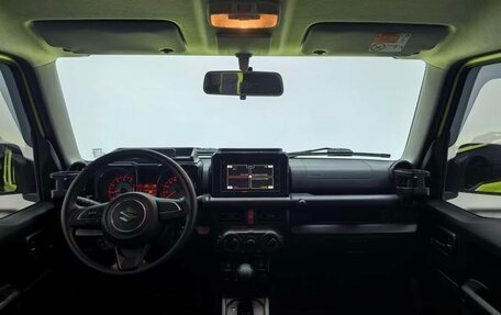 Suzuki Jimny, 2025 год, 2 000 000 рублей, 15 фотография