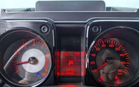 Suzuki Jimny, 2025 год, 2 000 000 рублей, 16 фотография