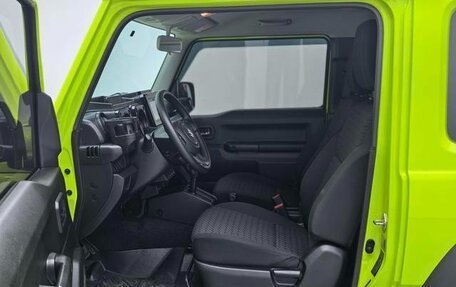 Suzuki Jimny, 2025 год, 2 000 000 рублей, 11 фотография