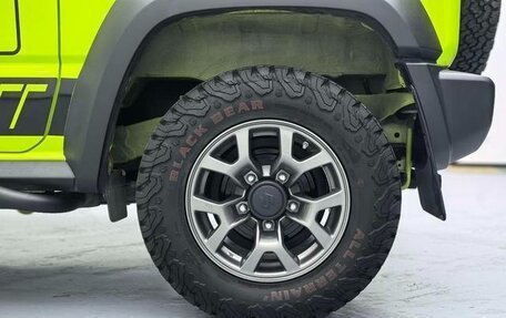 Suzuki Jimny, 2025 год, 2 000 000 рублей, 18 фотография