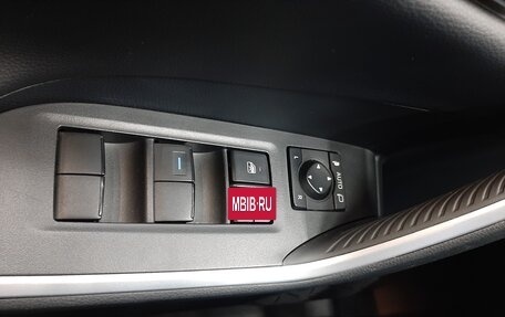 Toyota RAV4, 2022 год, 3 090 000 рублей, 21 фотография