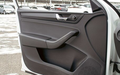 Skoda Rapid I, 2019 год, 895 000 рублей, 12 фотография