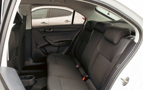 Skoda Rapid I, 2019 год, 895 000 рублей, 17 фотография