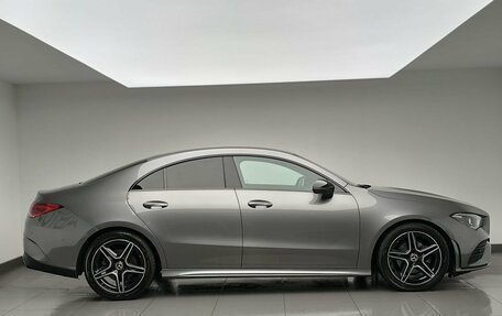 Mercedes-Benz CLA, 2021 год, 3 500 000 рублей, 3 фотография