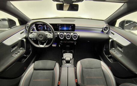 Mercedes-Benz CLA, 2021 год, 3 500 000 рублей, 7 фотография