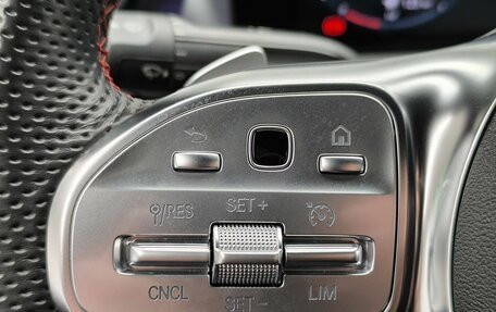 Mercedes-Benz CLA, 2021 год, 3 500 000 рублей, 13 фотография