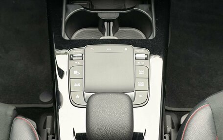 Mercedes-Benz CLA, 2021 год, 3 500 000 рублей, 11 фотография