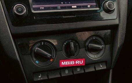 Skoda Rapid I, 2019 год, 895 000 рублей, 15 фотография