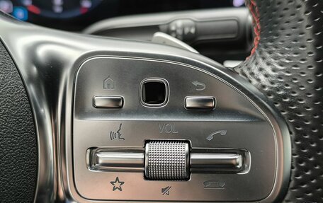 Mercedes-Benz CLA, 2021 год, 3 500 000 рублей, 14 фотография