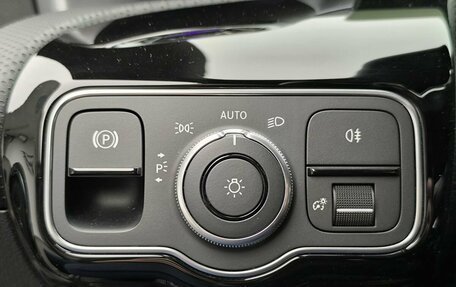 Mercedes-Benz CLA, 2021 год, 3 500 000 рублей, 20 фотография