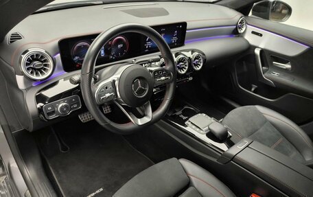 Mercedes-Benz CLA, 2021 год, 3 500 000 рублей, 15 фотография