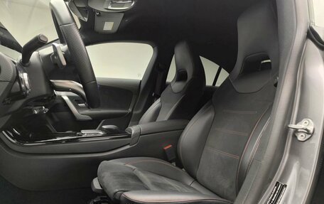 Mercedes-Benz CLA, 2021 год, 3 500 000 рублей, 16 фотография