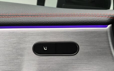 Mercedes-Benz CLA, 2021 год, 3 500 000 рублей, 18 фотография