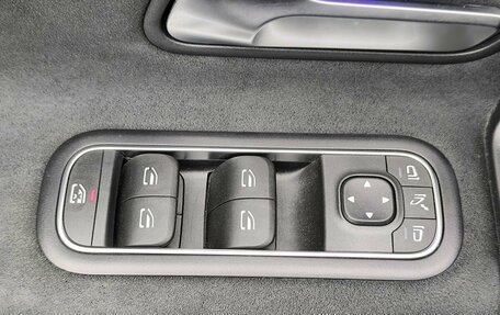 Mercedes-Benz CLA, 2021 год, 3 500 000 рублей, 19 фотография