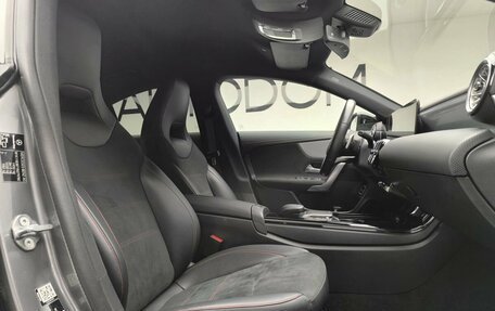 Mercedes-Benz CLA, 2021 год, 3 500 000 рублей, 22 фотография