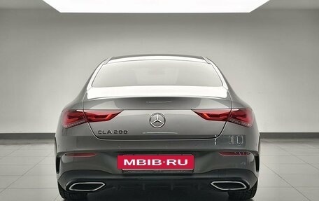 Mercedes-Benz CLA, 2021 год, 3 500 000 рублей, 5 фотография